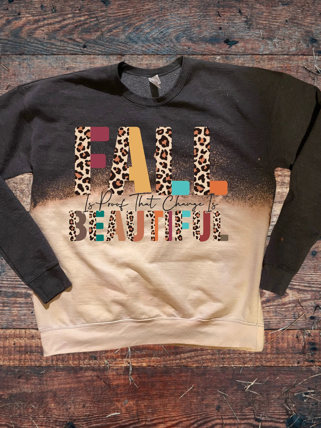 Fall Themed Shirts