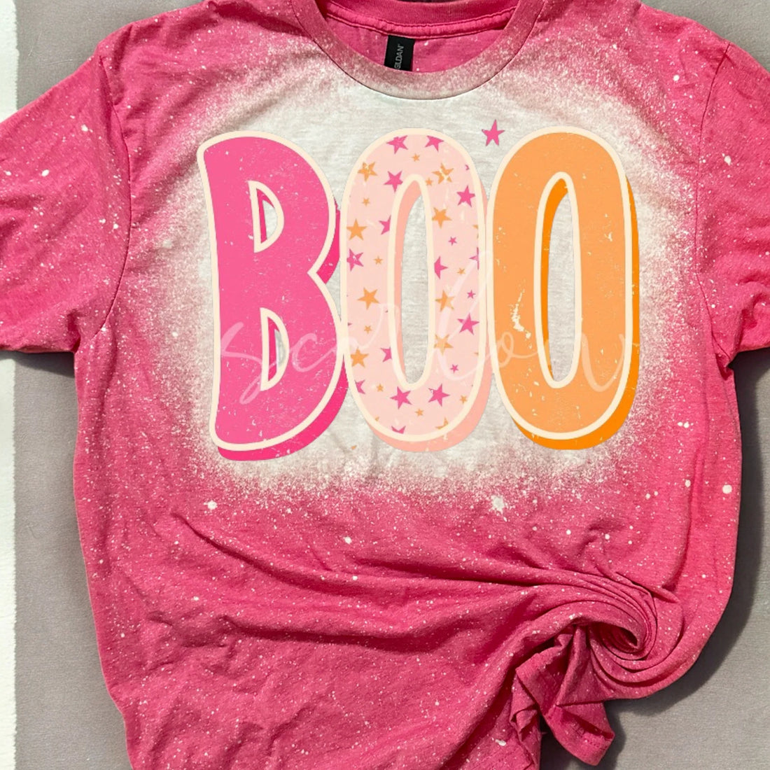 Spooky Season Themed T-Shirts